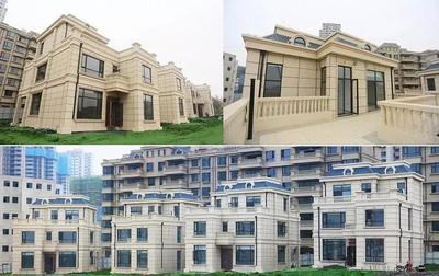 綠色建筑新篇章 卓達綠色裝配式建筑房屋工廠承建的安康高新區實驗小學建成